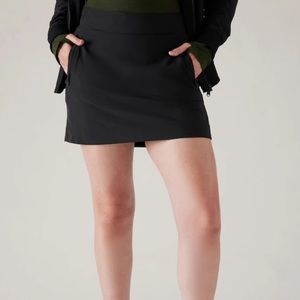 Athleta Brooklyn Skort 16”
